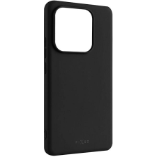 Fixed Story Xiaomi Redmi Note 14 5G fekete tok tok és táska