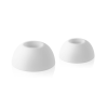 Fixed szilikon fülharang apple airpods pro-hoz, 2 szett/csomag, m méret fixpl-m