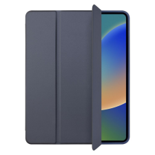 Fixed táblagép tok kijelző takaróval Apple iPad 10,9 (2022) készülékhez, kék" tablet tok
