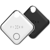 Fixed Tag with Find My support, Duo Pack - black + white