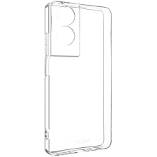 Fixed TCL 40 NxtPaper átlátszó tok tok és táska
