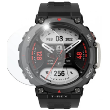 Fixed Tempered Glass Amazfit T-Rex 2 átlátszó okosóra kellék