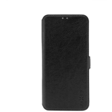 Fixed Topic Infinix Hot 50 4G fekete tok tok és táska