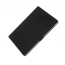 Fixed Topic Lenovo Tab M10 Plus 3 10,6" (2022) Flip tok - Fekete tablet tok