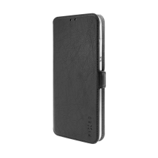 Fixed Topic Motorola Moto G24 Power fekete tok tok és táska