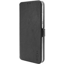 Fixed  Topic Motorola Moto G34 5G fekete tok (FIXTOP-1295-BK) tok és táska