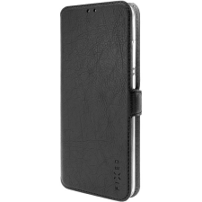 Fixed Topic pro Honor X8 5G/X6/70 Lite 5G fekete tok tok és táska