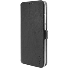 Fixed Topic Vivo V29 5G fekete tok (FIXTOP-1114-BK) tok és táska