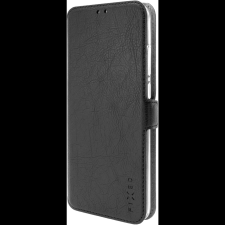 Fixed Topic Xiaomi Redmi 10C fekete tok (FIXTOP-907-BK) tok és táska