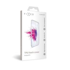 Fixed TPU Apple iPhone 11 Pro tok átlátszó (FIXTCC-426) tok és táska