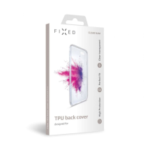 Fixed TPU Apple iPhone 11 tok átlátszó (FIXTCC-428) (FIXTCC-428) - Telefontok tok és táska