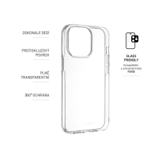 Fixed TPU Gel Case for OnePlus 11 5G, clear tok és táska
