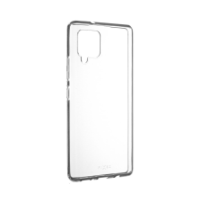 Fixed TPU Gel Case for Samsung Galaxy M42 5G, clear FIXTCC-721 tok és táska