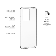 Fixed TPU Gel Case for Xiaomi POCO F5 Pro, clear tok és táska
