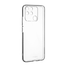 Fixed TPU Gel Realme Narzo 50A tok átlátszó (FIXTCC-919) mobiltelefon kellék