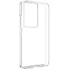 Fixed TPU gél telefontok OnePlus Nord N30 SE 5G készülékhez, átlátszó FIXTCC-1328