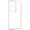 Fixed TPU gél telefontok Vivo V30 5G készülékhez, átlátszó FIXTCC-1346