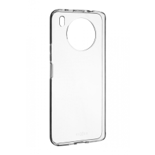 Fixed TPU Gel Tok Honor 50 Lite, clear mobiltelefon kellék