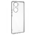 Fixed TPU Gel Tok Honor 60, clear