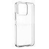 Fixed TPU gél tok Honor X6a-hoz, átlátszó (FIXTCC-1227)