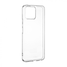Fixed TPU Gel tok Honor X8, átlátszó tok és táska