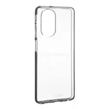 Fixed TPU Gel Tok Motorola Moto G51, átlátszó (FIXTCC-854) tok és táska