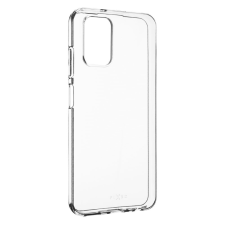 Fixed tpu gél tok nokia g42-hez, átlátszó fixtcc-1211 tok és táska