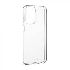 Fixed TPU Gel tok Samsung Galaxy A23 5G, átlátszó tok és táska