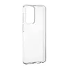 Fixed TPU Gel tok Samsung Galaxy A23, átlátszó FIXTCC-934