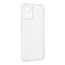 Fixed tpu gel tok vivo y33s/ y21s/ y21, átlátszó fixtcc-833 tok és táska