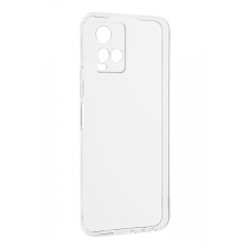 Fixed TPU Gel Tok Vivo Y33s/ Y21s/ Y21, clear mobiltelefon kellék