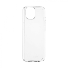 Fixed TPU Skin Apple iPhone 14, átlátszó tok és táska
