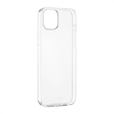 Fixed TPU Skin Apple iPhone 14 Plus, átlátszó tok és táska
