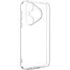 Fixed TPU telefontok Huawei Pura 70 telefonhoz, átlátszó FIXTCC-1405