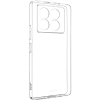 Fixed TPU telefontok Infinix Note 40 5G telefonhoz, átlátszó FIXTCC-1308