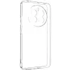 Fixed TPU telefontok Realme 13 4G telefonhoz, átlátszó FIXTCC-1467-TR