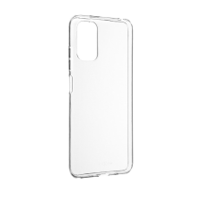 Fixed tpu telefontok xiaomi poco m3 pro 5g telefonhoz, átlátszó fixtcc-760 tok és táska