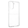 Fixed TPU telefontok ZTE Nubia Neo 5G telefonhoz, átlátszó (FIXTCC-1338)