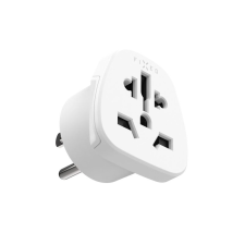 Fixed USA utazó adapter fehér (FIXCT-US) (FIXCT-US) mobiltelefon kellék