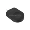 Fixed USB-C töltőadapter Apple Watch-hoz, Powerstation Uni készülékkel kompatibilis, fekete (FIXDW-AWAP-BK)