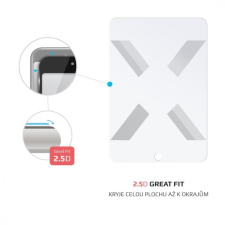Fixed üvegfólia csak sík felületre Apple iPad 10.2&quot;(2019/2020) telefonokhoz tablet kellék