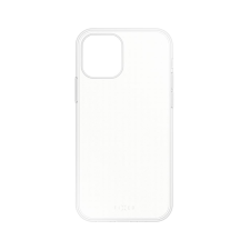 Fixed vékony antiuv tok apple iphone 15-höz, átlátszó fixtcca-1200 tok és táska