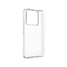 Fixed Xiaomi Redmi Note 13 5G Tok - Átlátszó (FIXTCC-1250) tok és táska