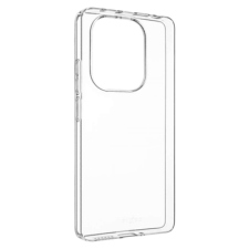 Fixed Xiaomi Redmi Note 13 Pro/Poco M6 Pro Tok - Átlátszó tok és táska