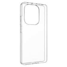 Fixed Xiaomi Redmi Note 13 Pro/Poco M6 Pro Tok - Átlátszó (FIXTCC-1245) tok és táska