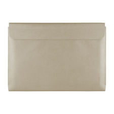 Fixed York 11" krémszín tablet tok tablet tok