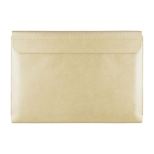 Fixed York 11" világossárga tablet tok tablet tok