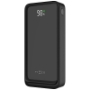 Fixed Zen2 20 s LCD displejem a výstupem PD 20W 20.000mAh černá