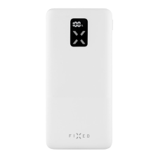 Fixed Zen Power Bank 10000mAh - Fehér power bank