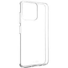 Fixed ZTE Blade A73 4G/V50 Design 4G átlátszó tok tok és táska